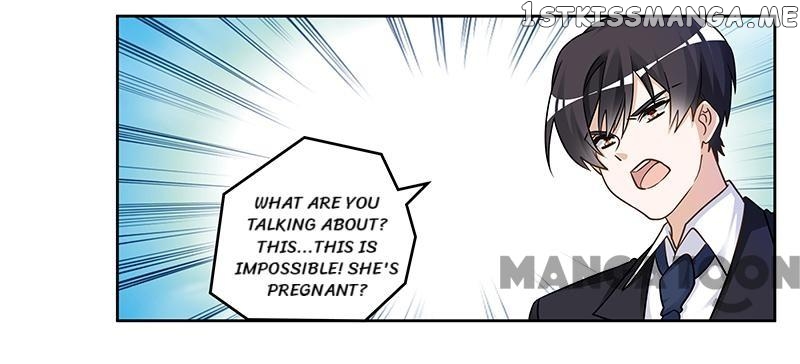 President’s Priceless Wife chapter 167 - page 28