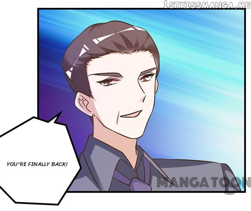 President’s Priceless Wife chapter 167 - page 3