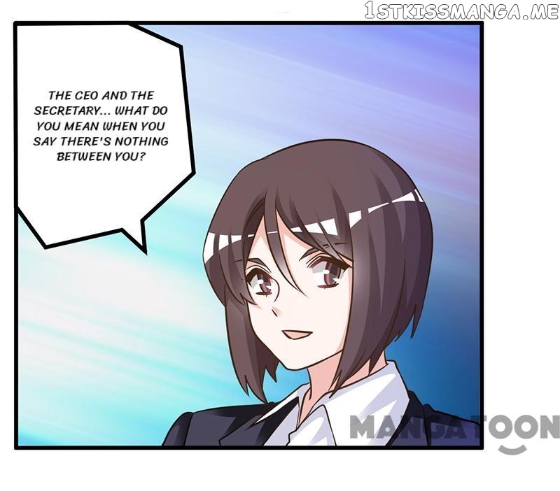 President’s Priceless Wife chapter 167 - page 4