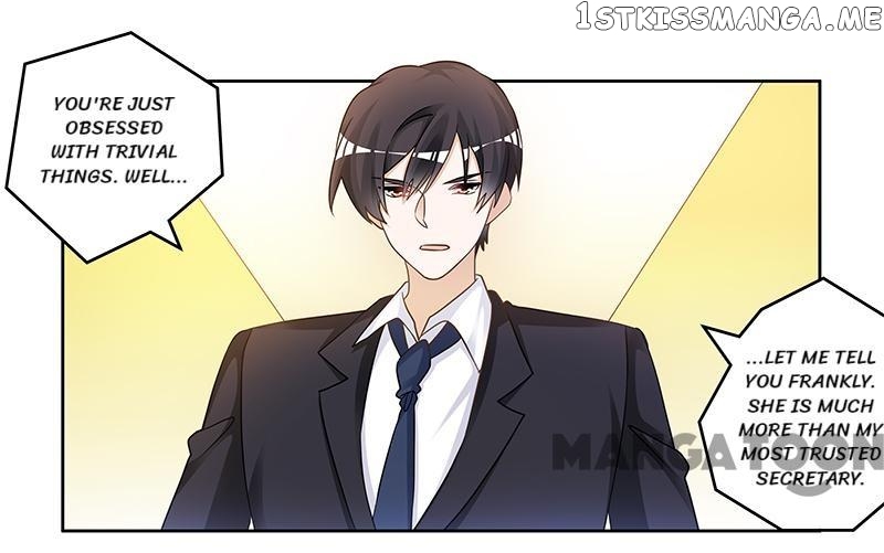 President’s Priceless Wife chapter 167 - page 5