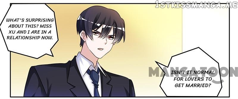 President’s Priceless Wife chapter 167 - page 9