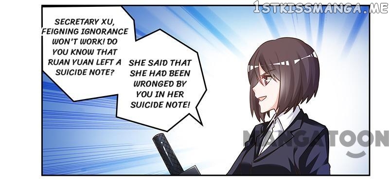 President’s Priceless Wife chapter 166 - page 13
