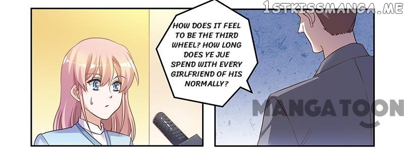 President’s Priceless Wife chapter 166 - page 16