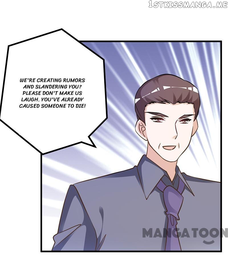 President’s Priceless Wife chapter 166 - page 18