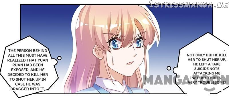 President’s Priceless Wife chapter 166 - page 21