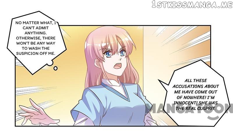 President’s Priceless Wife chapter 166 - page 22