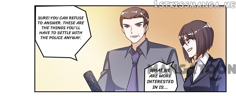 President’s Priceless Wife chapter 166 - page 23