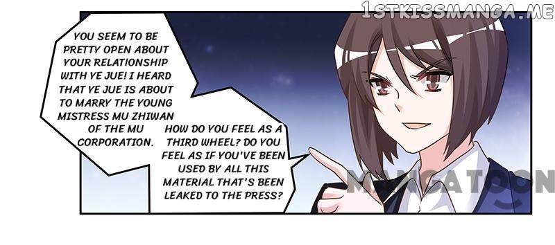 President’s Priceless Wife chapter 166 - page 24