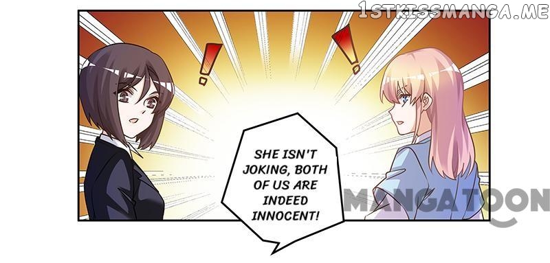 President’s Priceless Wife chapter 166 - page 28