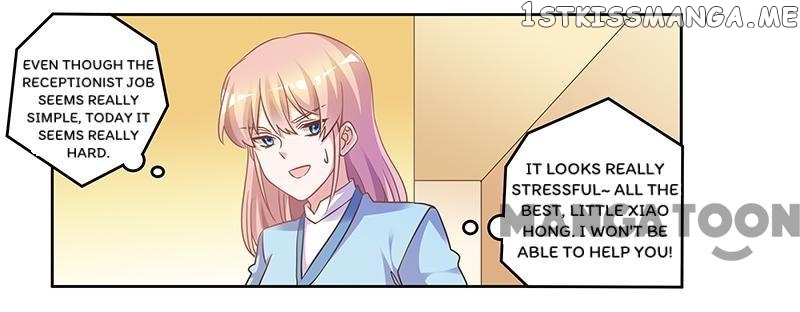 President’s Priceless Wife chapter 166 - page 6
