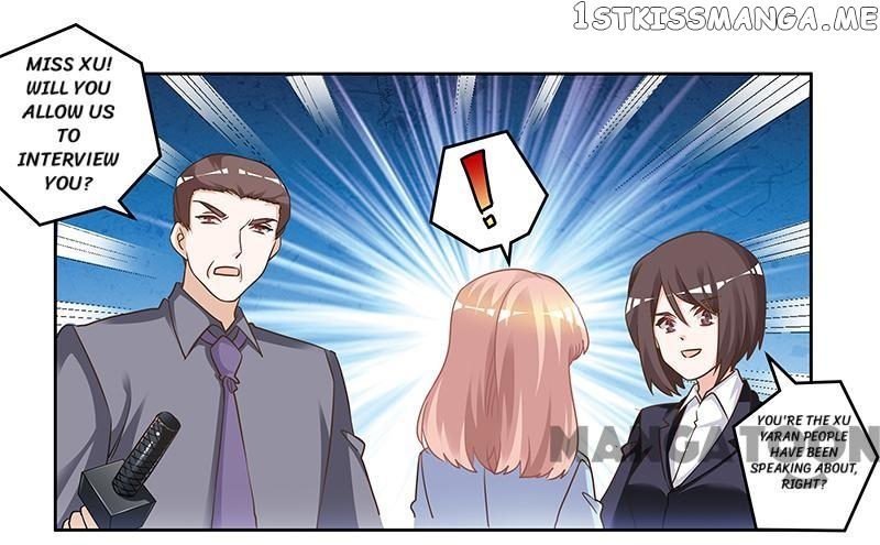 President’s Priceless Wife chapter 166 - page 8