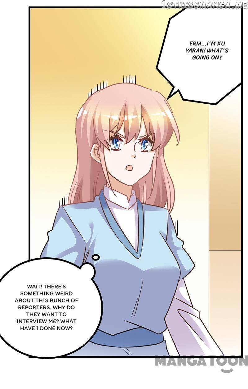 President’s Priceless Wife chapter 166 - page 9