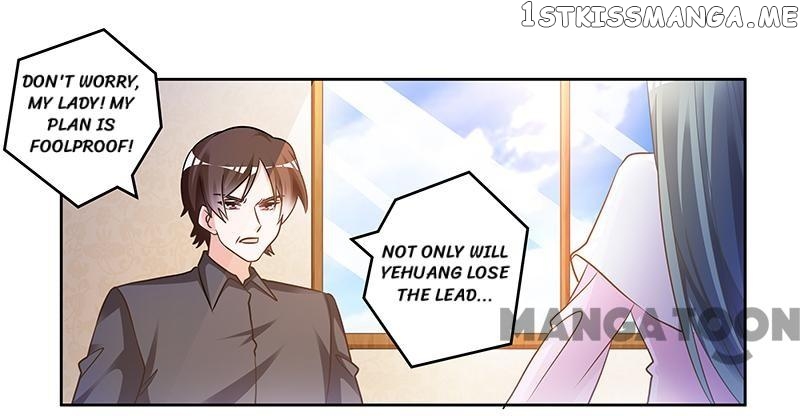 President’s Priceless Wife chapter 165 - page 12
