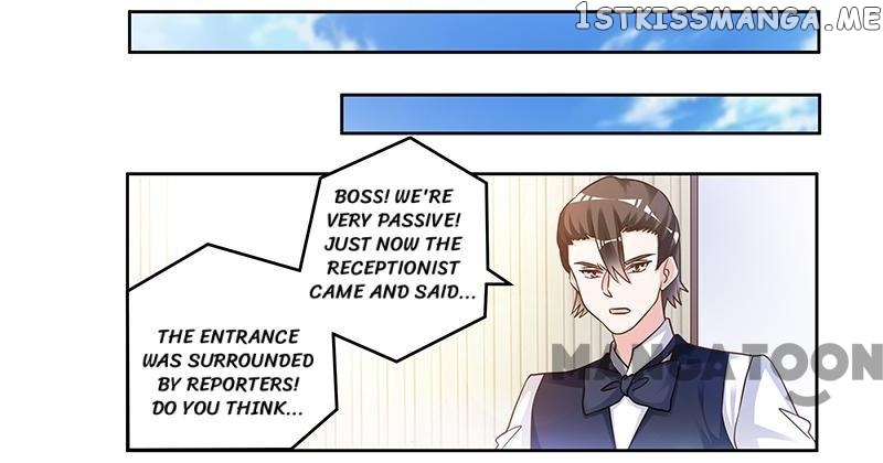 President’s Priceless Wife chapter 165 - page 17