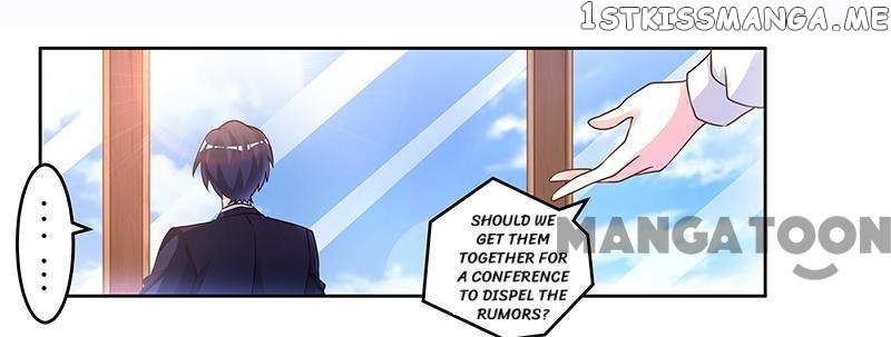 President’s Priceless Wife chapter 165 - page 18