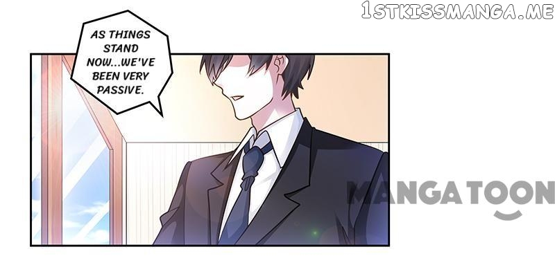 President’s Priceless Wife chapter 165 - page 19