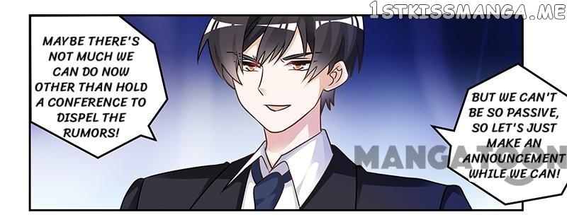 President’s Priceless Wife chapter 165 - page 20