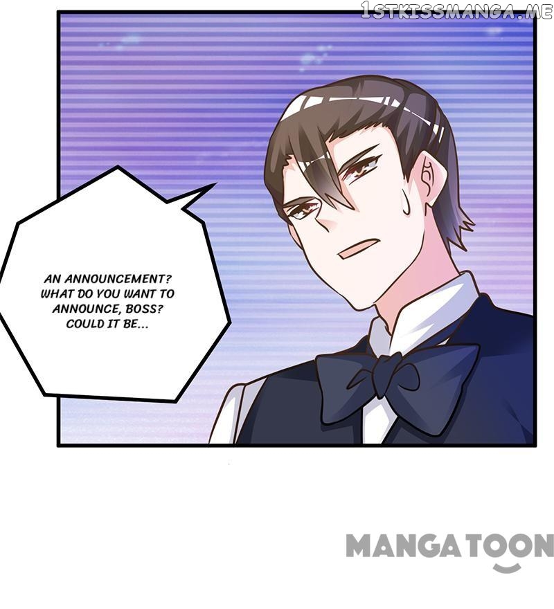 President’s Priceless Wife chapter 165 - page 21