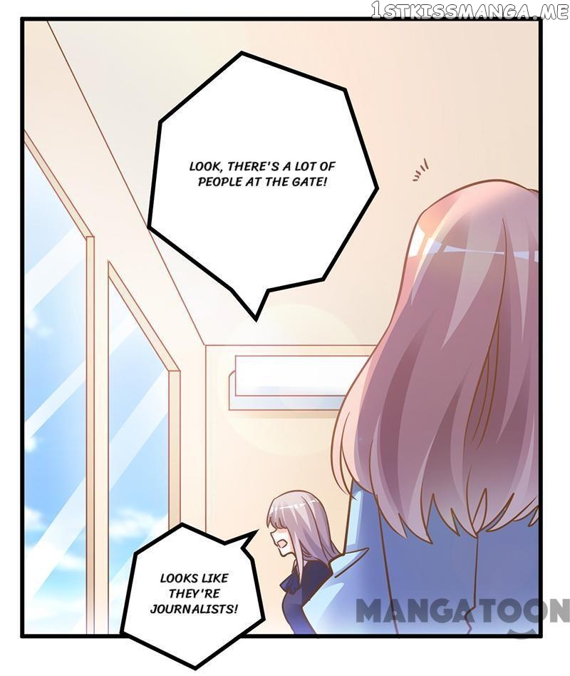 President’s Priceless Wife chapter 165 - page 22