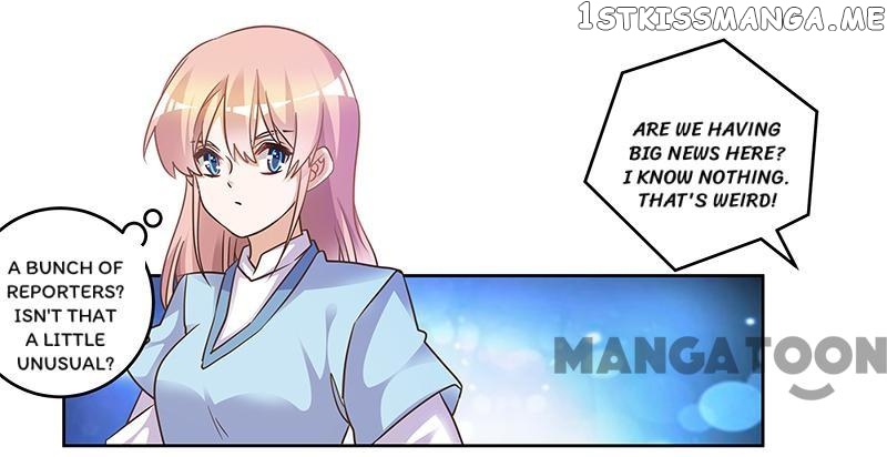President’s Priceless Wife chapter 165 - page 23