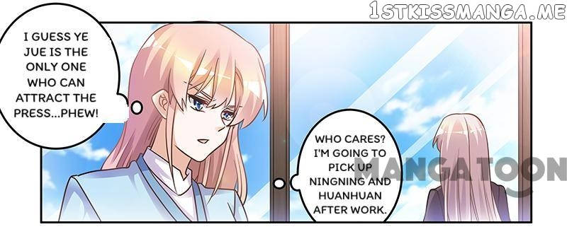 President’s Priceless Wife chapter 165 - page 24