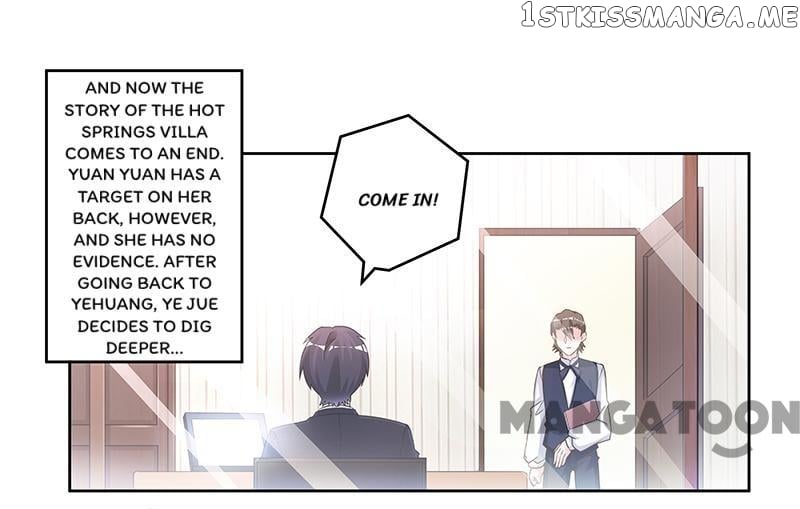 President’s Priceless Wife chapter 164 - page 1