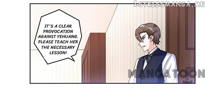 President’s Priceless Wife chapter 164 - page 11