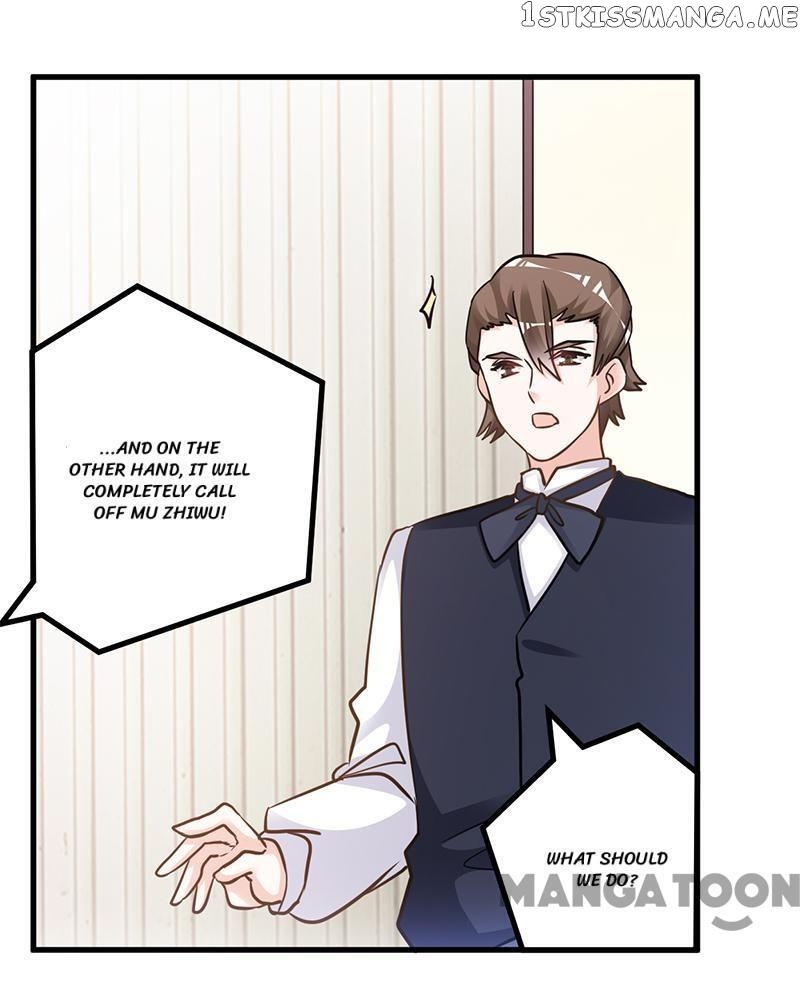 President’s Priceless Wife chapter 164 - page 13
