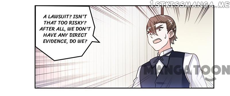President’s Priceless Wife chapter 164 - page 15