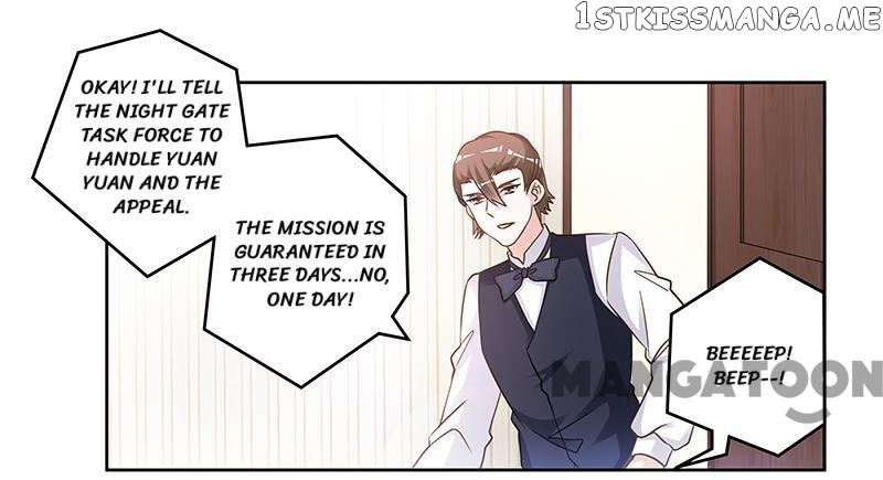 President’s Priceless Wife chapter 164 - page 20