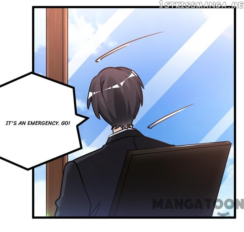 President’s Priceless Wife chapter 164 - page 21