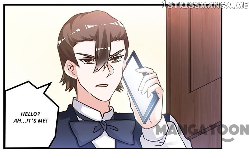 President’s Priceless Wife chapter 164 - page 22