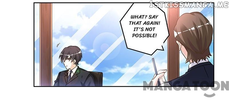 President’s Priceless Wife chapter 164 - page 23