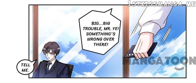 President’s Priceless Wife chapter 164 - page 25