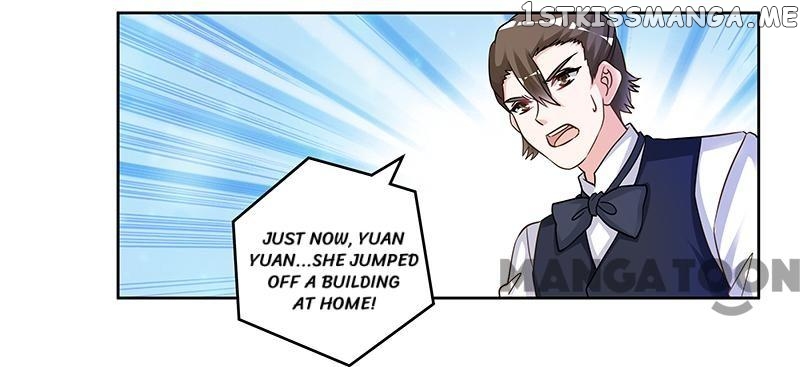 President’s Priceless Wife chapter 164 - page 26