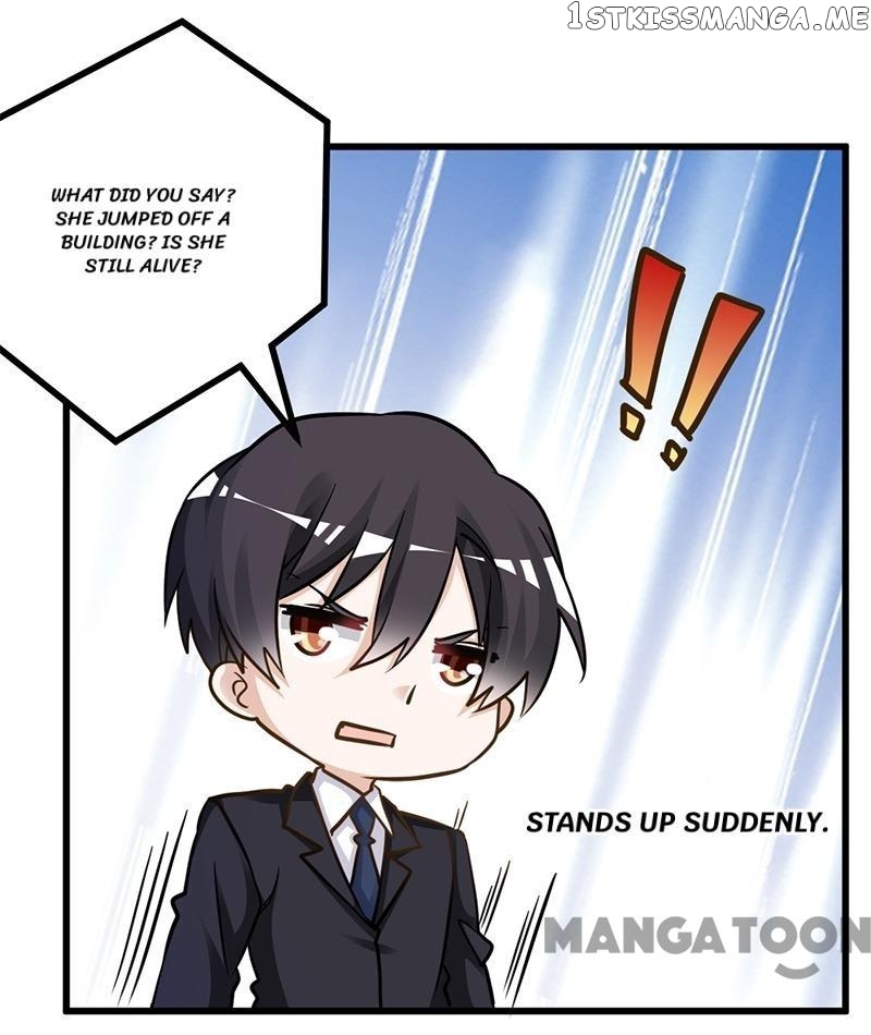 President’s Priceless Wife chapter 164 - page 27