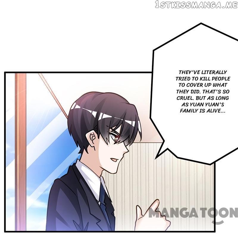 President’s Priceless Wife chapter 164 - page 28