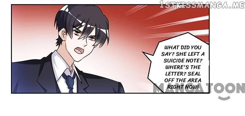 President’s Priceless Wife chapter 164 - page 30