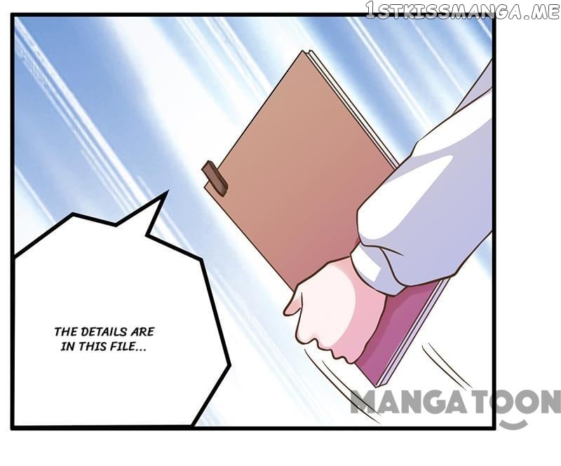 President’s Priceless Wife chapter 164 - page 4