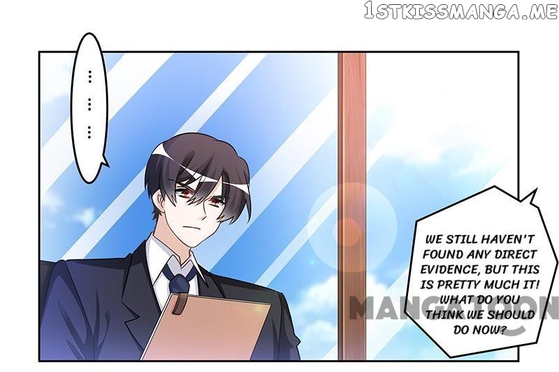 President’s Priceless Wife chapter 164 - page 5