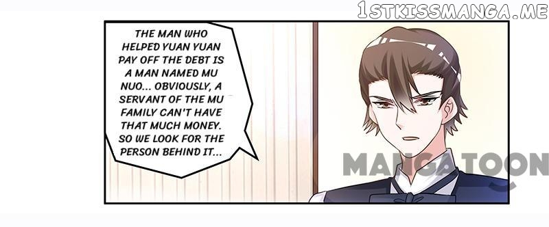 President’s Priceless Wife chapter 164 - page 6