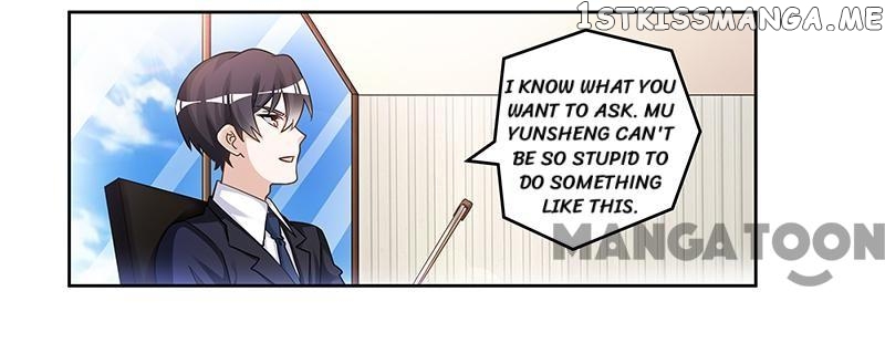 President’s Priceless Wife chapter 164 - page 7