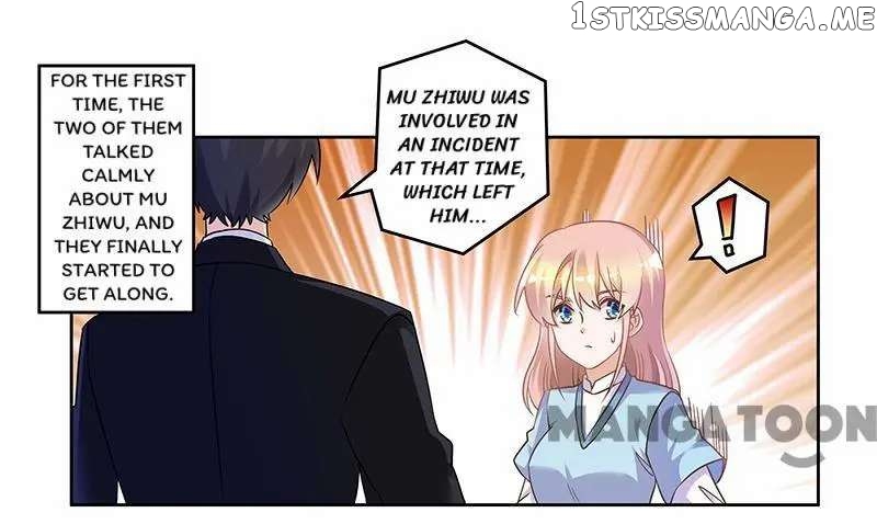 President’s Priceless Wife chapter 163 - page 1