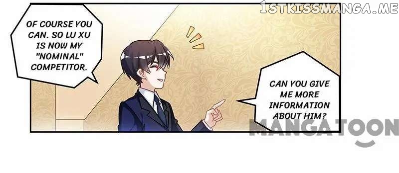 President’s Priceless Wife chapter 163 - page 15