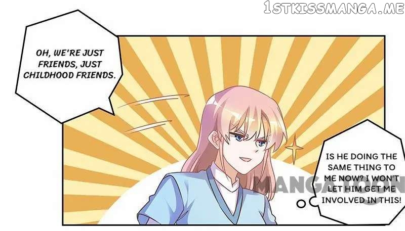 President’s Priceless Wife chapter 163 - page 16