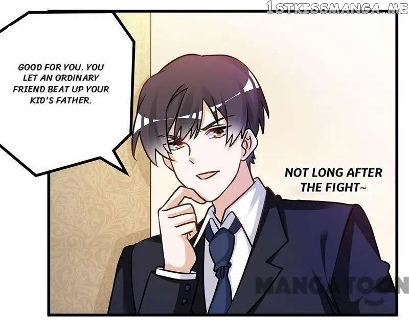 President’s Priceless Wife chapter 163 - page 17
