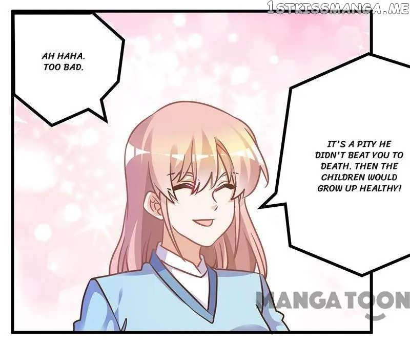 President’s Priceless Wife chapter 163 - page 18