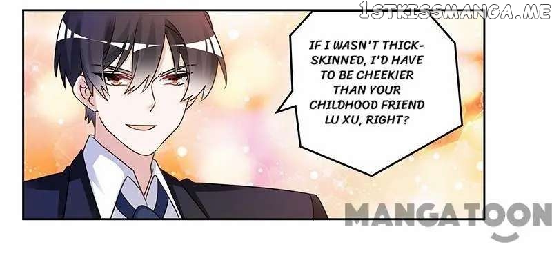 President’s Priceless Wife chapter 163 - page 22