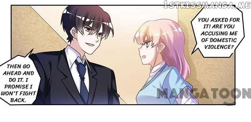 President’s Priceless Wife chapter 163 - page 26