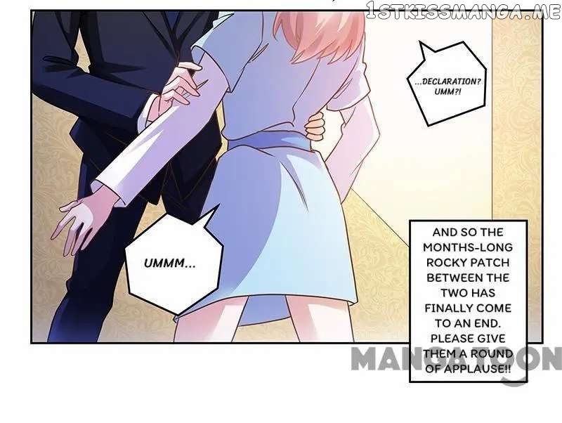 President’s Priceless Wife chapter 163 - page 29